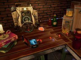 REVIEW: Rogue Sun’s TIN HEARTS is an enchanting journey from end to end