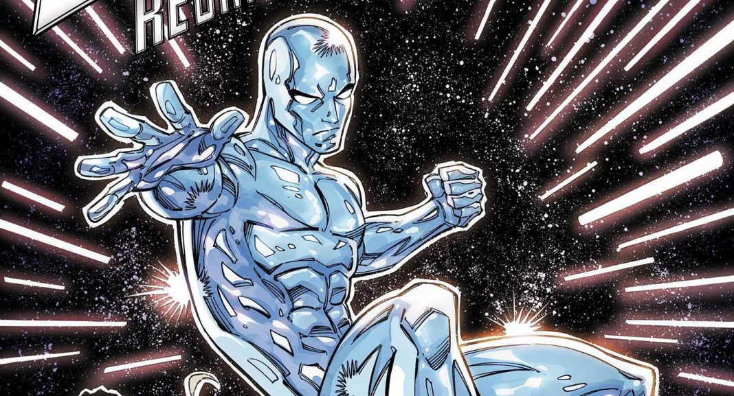 Silver Surfer Rebirth: Legacy