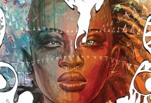 PREVIEW: Check out covers and a preview of Starer & Randolph’s SIRENS OF THE CITY #1