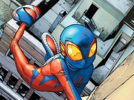 Spider-Boy