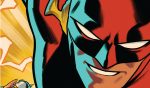 DC ROUND-UP: The Flash speeds into his 800th issue