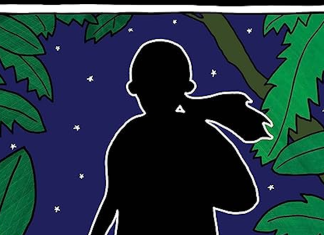 INTERVIEW: A conversation with Tracy White on UNACCOMPANIED: STORIES OF BRAVE TEENAGERS SEEKING ASYLUM Unaccompanied