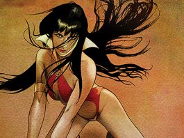 Vampirella