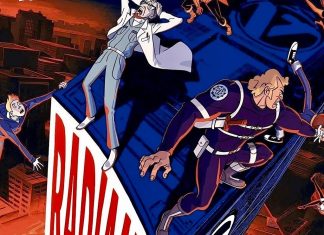 Venture Bros. movie trailer promises an epic conclusion for the beloved Adult Swim cartoon Venture Bros. movie