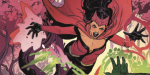 The Marvel Rundown: Beauty and the Beauty in SCARLET WITCH ANNUAL #1