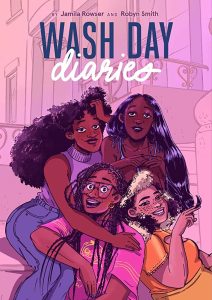 Eisner nominated comics to celebrate Pride month