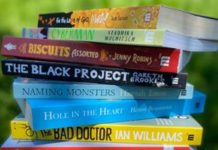 Longlist for the 2023 First Graphic Novel Award announced First Graphic Novel Award