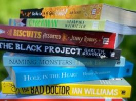 Longlist for the 2023 First Graphic Novel Award announced First Graphic Novel Award