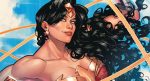 DC ROUND-UP: Endings and beginnings in WONDER WOMAN #800