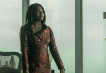 INTERVIEW: Yetide Badaki on her scene-stealing role on STAR TREK: STRANGE NEW WORLDS Yetide Badaki as Neera on Star Trek: Strange New Worlds.