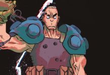 WEDNESDAY COMICS REVIEWS: Uh-oh, YOU’VE BEEN CANCELLED