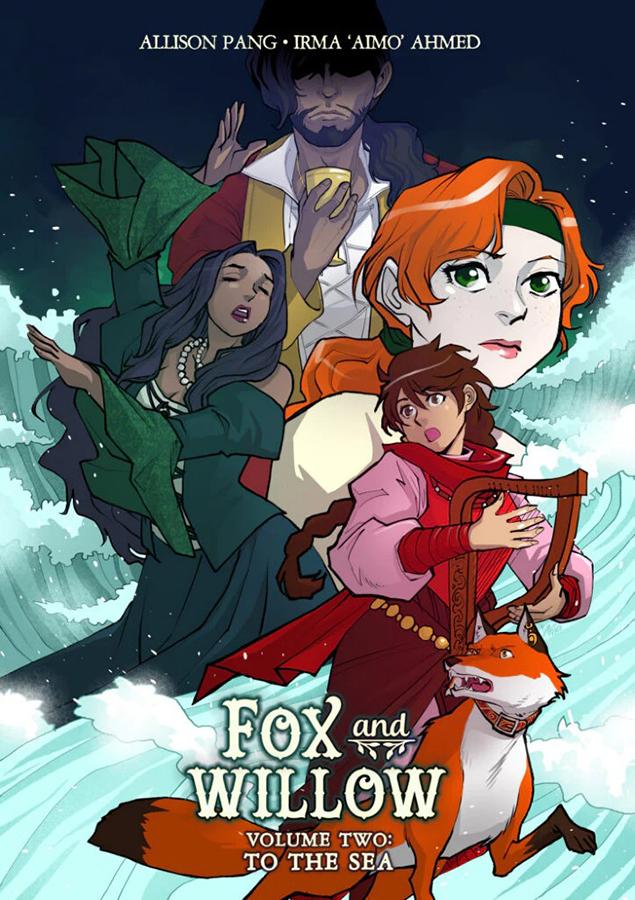 Fox & Willow