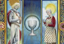 Colleen Doran’s adaptation of Neil Gaiman’s CHIVALRY wins 2023 Locus Award 2023 Locus