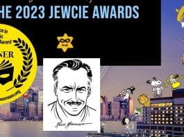 AWARDS ROUNDUP: Nominees and finalists for 2023 Russ Manning, NCS Divisions, inaugural JewCie Awards; Excellence in Graphic Literature Award Winners
