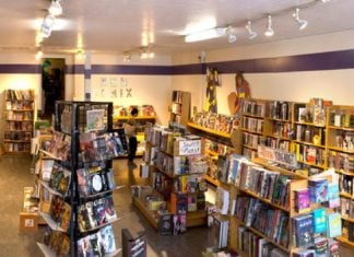 Tilting at Windmills #295: A deluge of dropping shoes