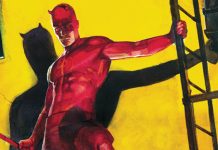 EXCLUSIVE: Check out artwork from Clover Press’s THE MARVEL ART OF ALEX MALEEV