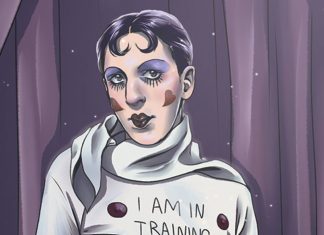 Kaz Rowe’s LIBERATED: THE RADICAL ART AND LIFE OF CLAUDE CAHUN coming from Getty Publications