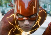 THE FLASH flops, ending the DCEU’s surreal journey