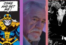 Missing SUCCESSION? These 5 comics can fill your Roy family void succession