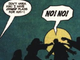 Kibbles’n’Bits: Gorillas always sell