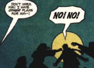 Kibbles’n’Bits: Gorillas always sell