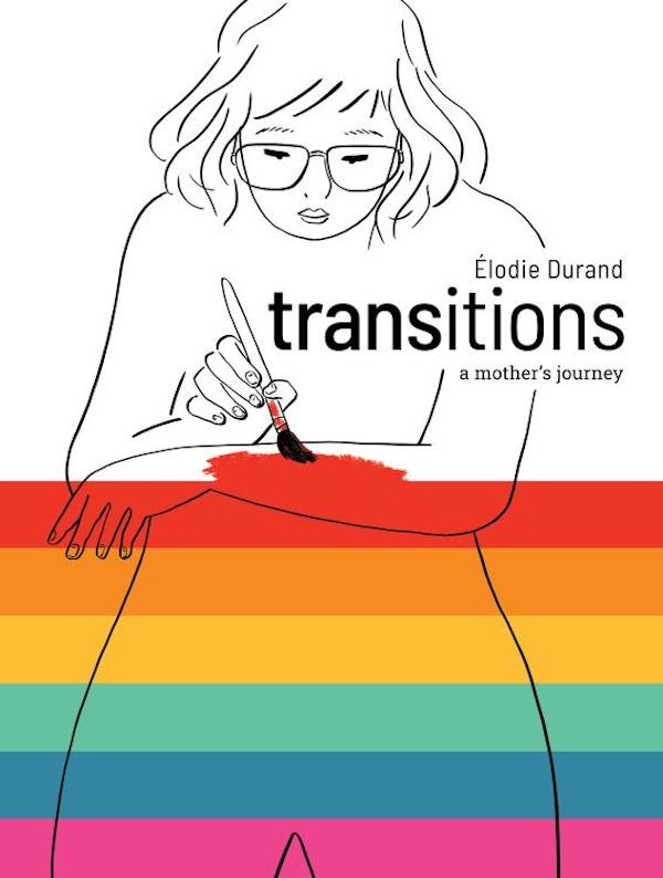 Transitions Cover
