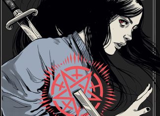 Vault Comics announces partnership with SKULLCANDY Skullcandy