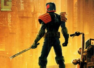 SDCC ‘23: 2000 AD’s SDCC Judge Dredd hardcover features an exclusive Greg Capullo cover