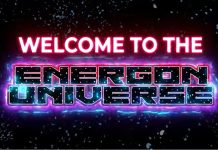 Skybound reveals details for DUKE and COBRA COMMANDER Energon Universe series