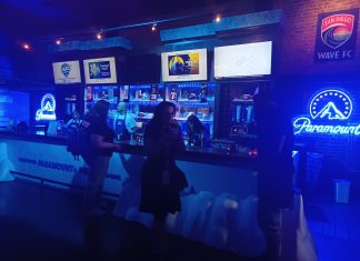 SDCC ‘23: Paramount+ Lodge Mostly +, Few –