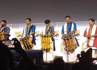 SDCC ’23: Project K, KALKI 2989-AD, continues to build anticipation