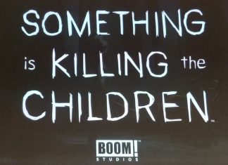 SDCC ’23: BOOK OF BUTCHER and the future of the Slaughterverse