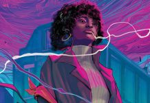 ABBOTT: 1979 concludes Saladin Ahmed & Sami Kivelä’s supernatural noir trilogy