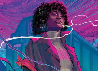 ABBOTT: 1979 concludes Saladin Ahmed & Sami Kivelä’s supernatural noir trilogy