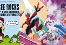 SDCC ’23: Check out signings, early editions, panels and con exclusives from ABRAMS