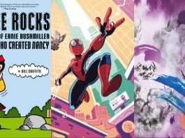 SDCC ’23: Check out signings, early editions, panels and con exclusives from ABRAMS