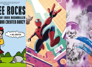 SDCC ’23: Check out signings, early editions, panels and con exclusives from ABRAMS