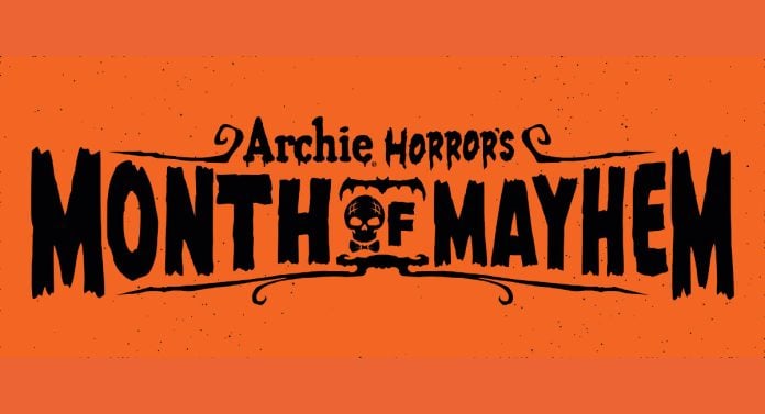 ArchieHorrorMonthofMayhem