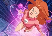 SDCC ’23: Prime Video announces INVINCIBLE Season 2 release date and Atom Eve special