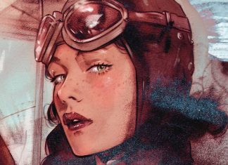 Top Comics to Buy for July 5, 2023: It’s Raining New #1s Comics to Buy for July 5