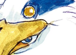 GKIDS announces North American distribution of Hayao Miyazaki’s THE BOY AND THE HERON The Boy and the Heron