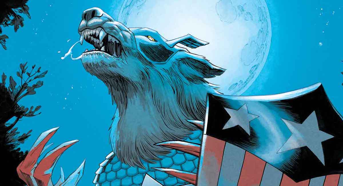 Marvel Snap adds Werewolf by Night and Man-Thing in October