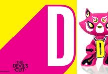 SDCC ’23: DSTLRY announces a banger signing and panel schedule DSTLRY SDCC 23