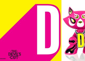 SDCC ’23: DSTLRY announces a banger signing and panel schedule DSTLRY SDCC 23