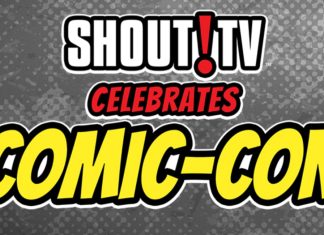 SDCC ’23: Shout! Studios returns to San Diego for WALLACE & GROMIT: THE WRONG TROUSERS 30th anniversary ShoutTV! SDCC 2023