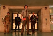 LOKI season 2 unlocks multi-multiverse madness with Ke Huy Quan debut Loki Season 2