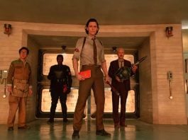 Loki Season 2