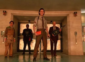 LOKI season 2 unlocks multi-multiverse madness with Ke Huy Quan debut Loki Season 2