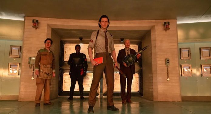 Loki Season 2 Loki Season 2