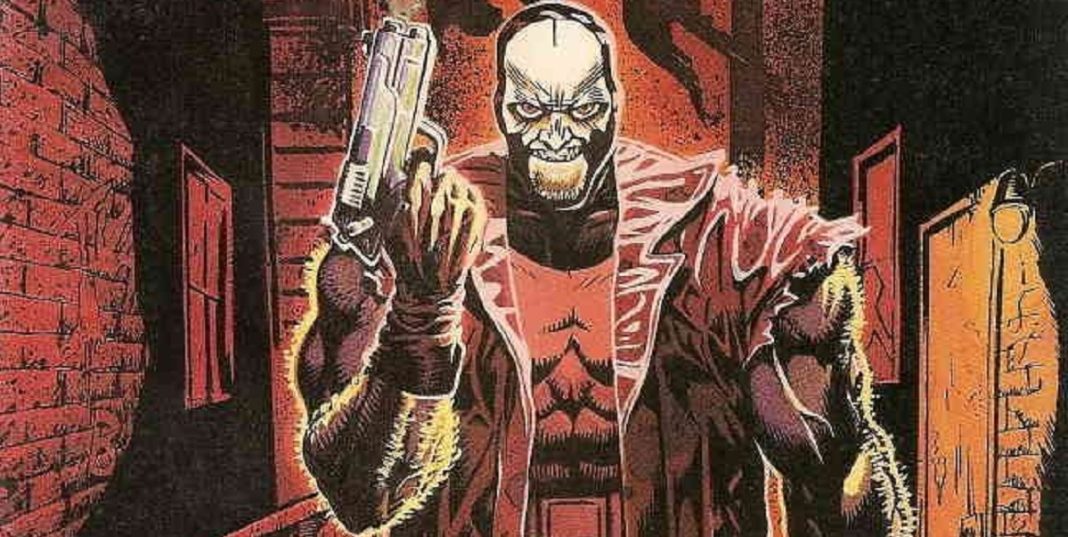 Deathwish Banner Real Deathwish